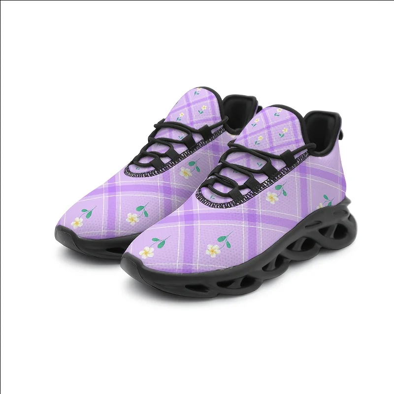 Ladies Men's Casual Fashion Sneakers Running Shoes Skateboard shoes Suitable for daily walking、Outdoor jogging、Travel and Sports