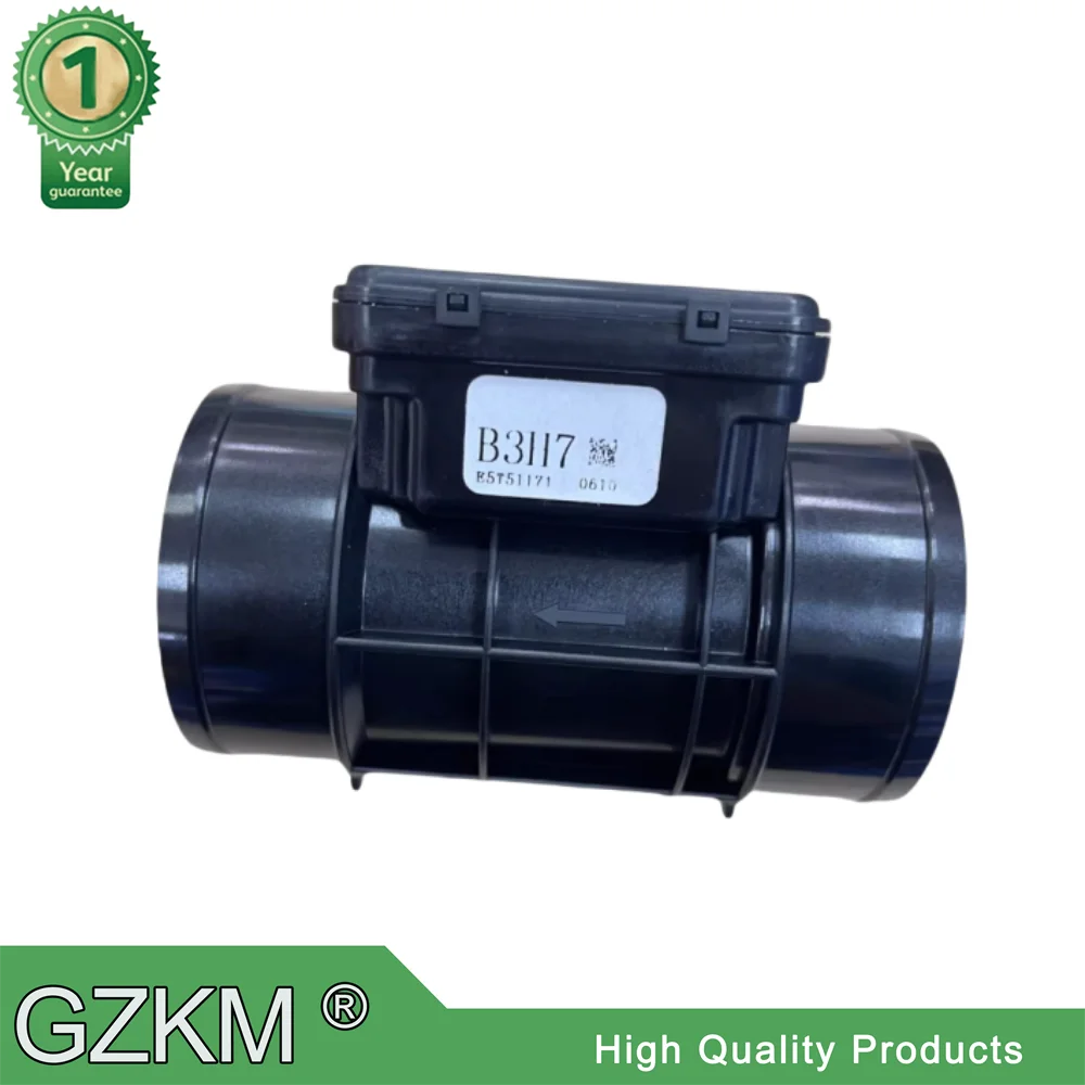 

ДАТЧИК МАСЫ ВОЗДУХА METE OEM B3H7-13-215 E5T51171 B3H-713-215-R00 Для Mazda Protege 1.5L