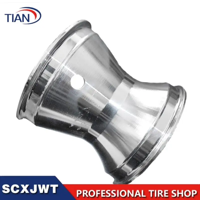 NEW 5-inch front wheel hub, suitable for DIY go kart, off-road vehicle, drifting four-wheel vehicle accessories