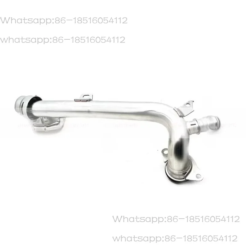 A2642008600 High Quality Upgrade Metal Material M264 Engine Thermostat Coolant Pipe For M264 Engine OE A2642004201