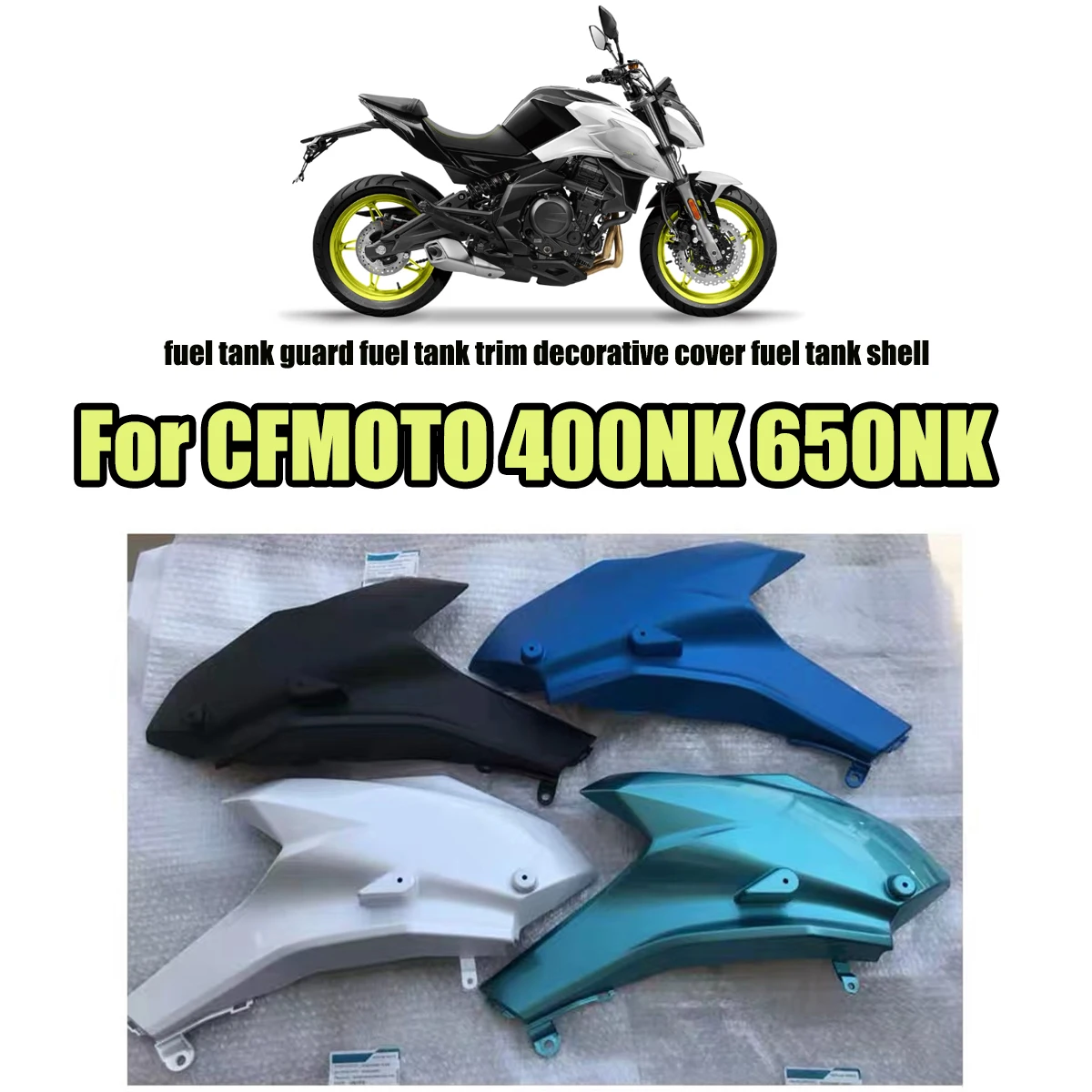 fit-for-cfmoto-400-nk-650-nk-nk400-nk650-motorcycle-accessories-fuel-tank-guard-fuel-tank-trim-decorative-cover-fuel-tank-shell