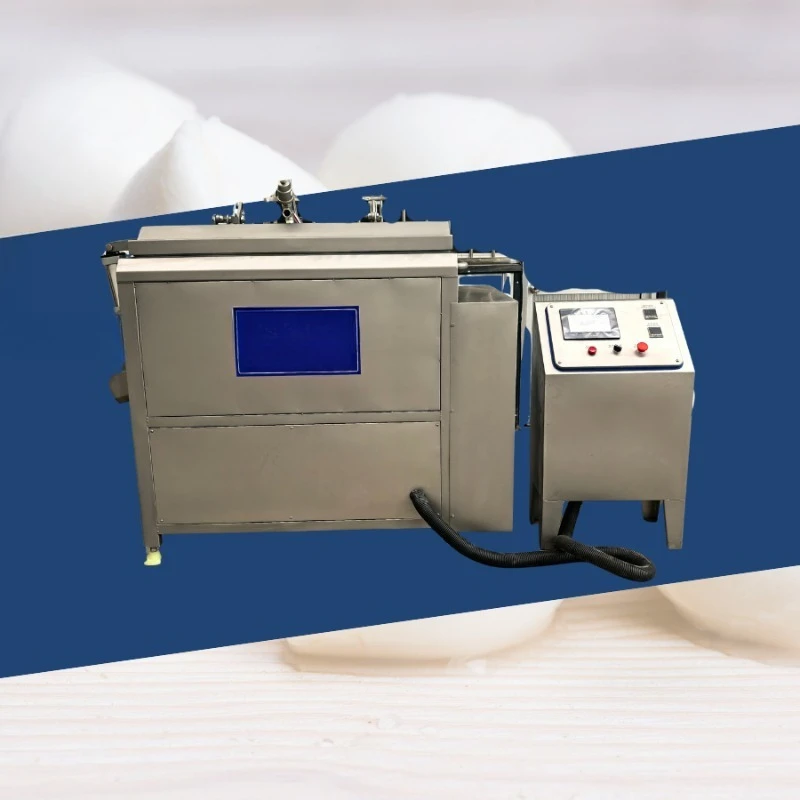 Small Scale Mozzarella Cheese Making Machine/Mozzarella Cheese Production Line