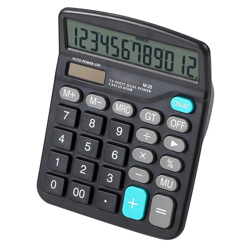 Thumbnail 3 - #7 Best Basic Calculators to Buy In 2026