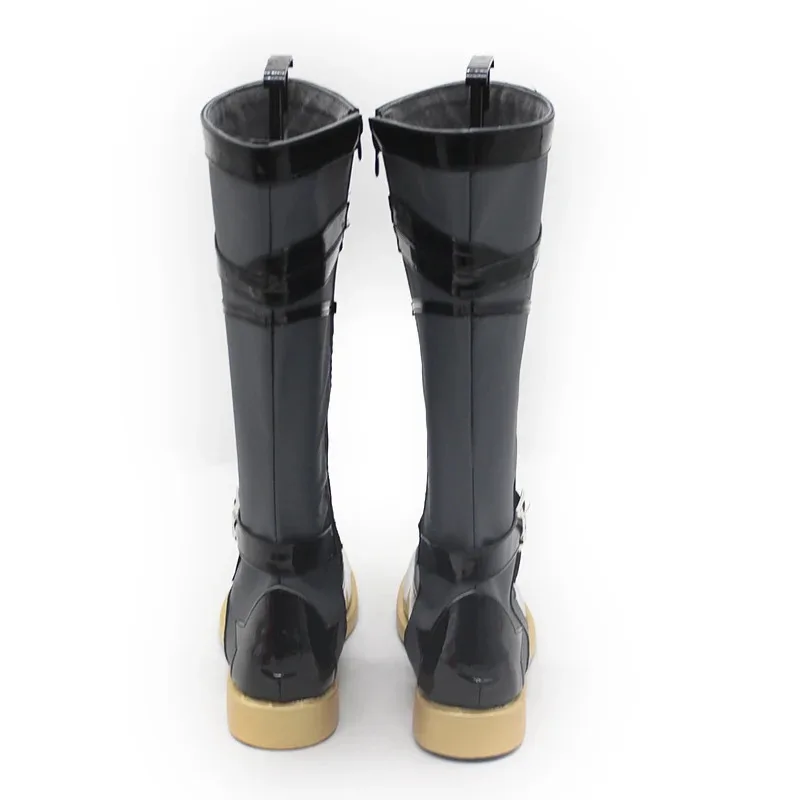 تأثيري لعبة هونكاي ستار السكك الحديدية أحدث Phainon تأثيري أحذية أحذية النساء الرجال هالوين حفلة لعب الأدوار مخصص