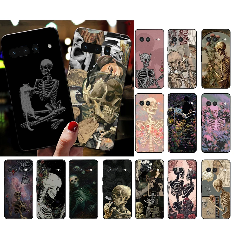 Phone Case For Goog…