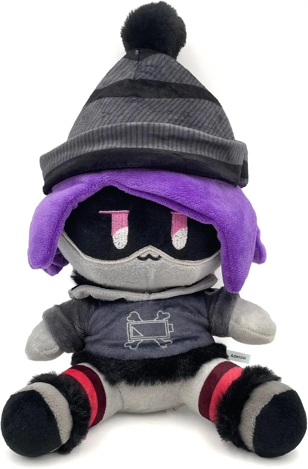 

Plush Toys Plush Doll Cartoon for Fans, Stuffed Doll Gifts Kids Choice Birthday Presents for Kids Cute Halloween Plush Toy