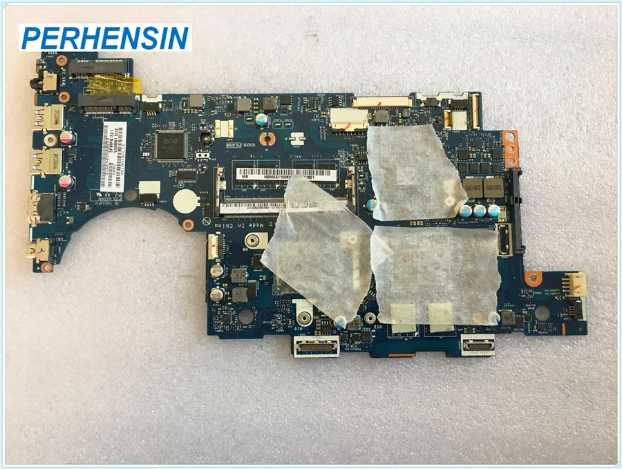 

For ACER ASPIRE R7-571 R7-571G Laptop Motherboard LA-A001P I5-3337 HM77 GT 750M 100% Perfect Work