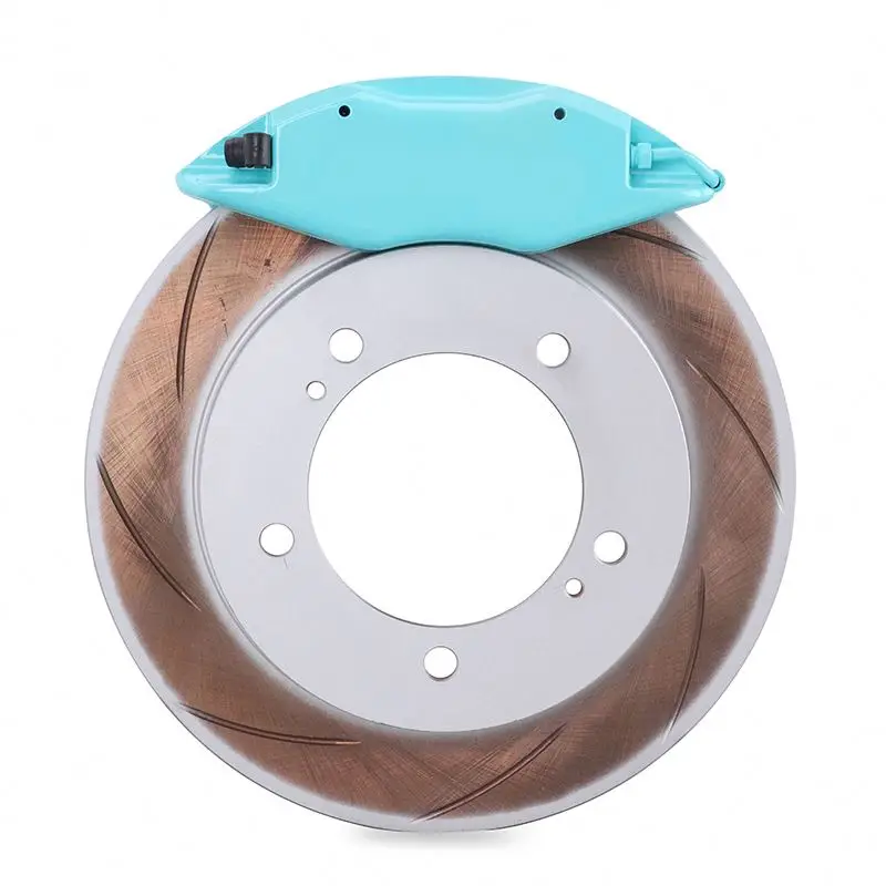 

Новый комплект для тюнинга тормозной системы: задние дисковые тормоза для Suzuki Jimny JB64/JB74/JC74 (распродажа)