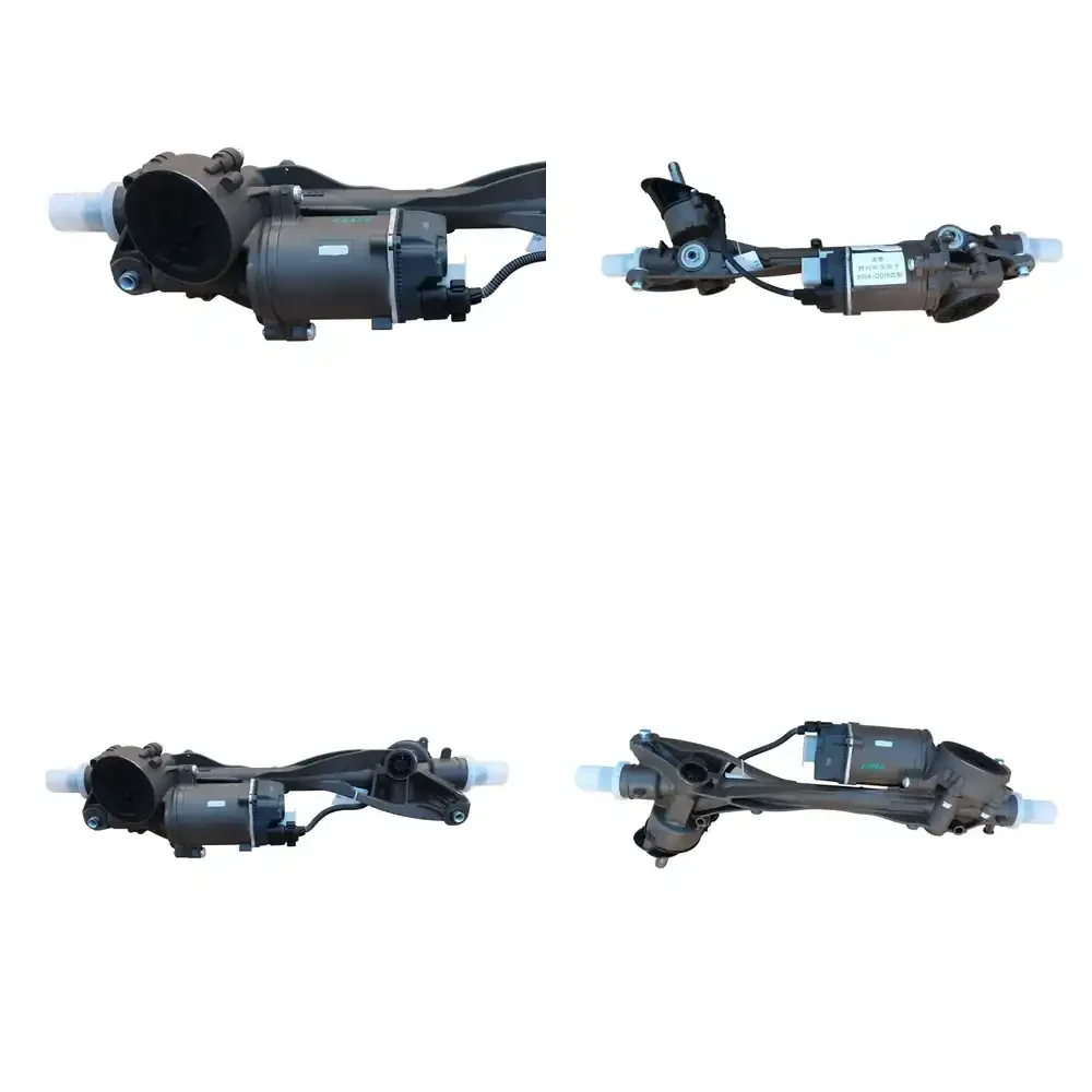 

Manufacturer Steering Rack ForGOLF 7 Auto Power Steering Gear