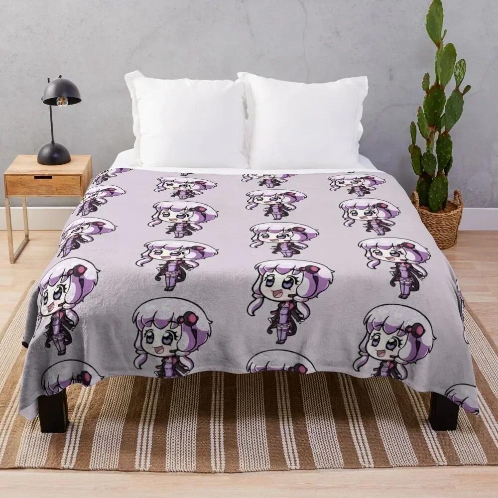 yuzuki-yukari-vocaloid-throw-blanket-camas-decorativas-cobertores-para-sofas-cobertores-quentes