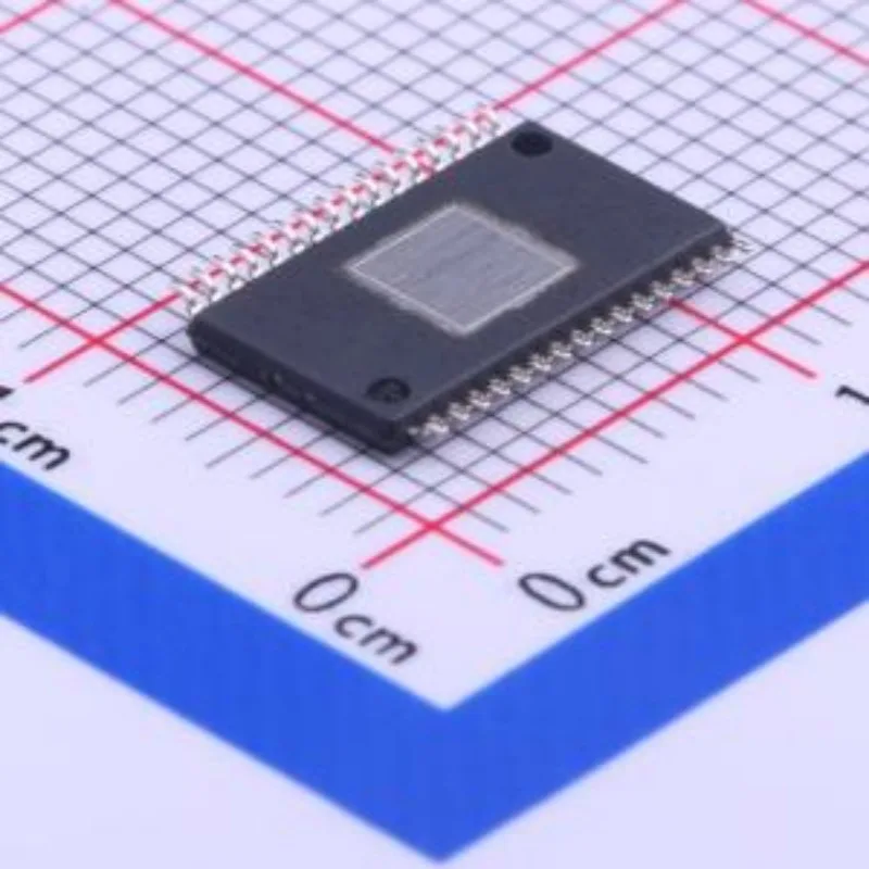 (10-50pcs) TPA3130D2DAPR HTSSOP-32-EP-6.1mm 100% Original In Stock D 4.5V~26V 15Wx2@8Ω