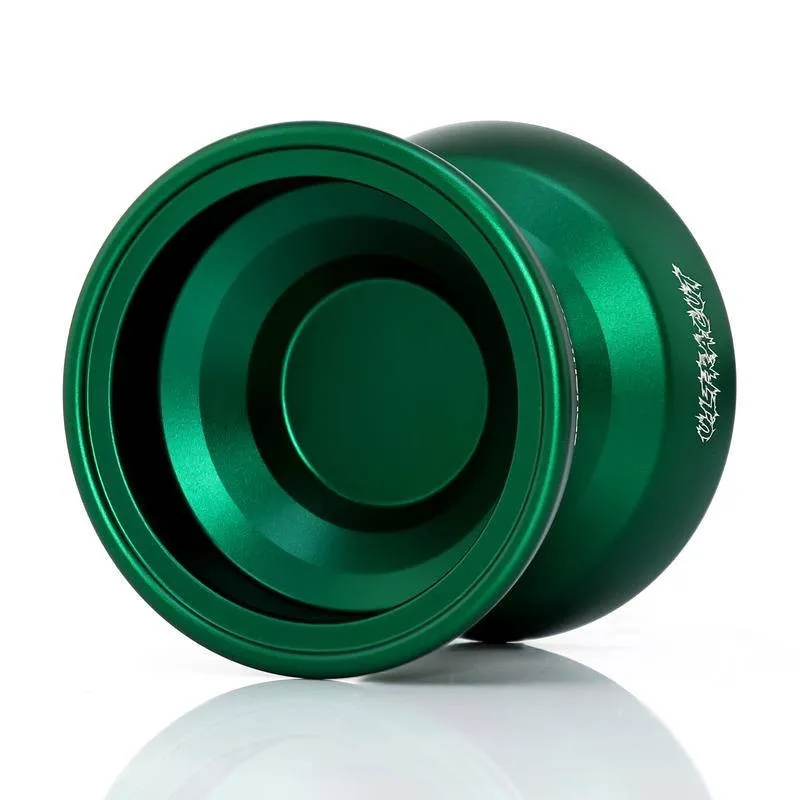 Yoyofriends Ultracut Ultra Wide Monometric Unresponsive Yoyo