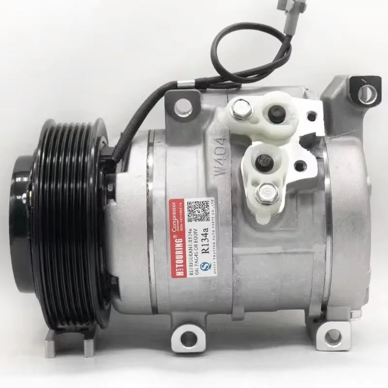 AC Compressor for TOYOTA FORTUNER 2005 2006 2007 2008 2009 2010 2011 88320-0K330 883200K330 88320 0K330