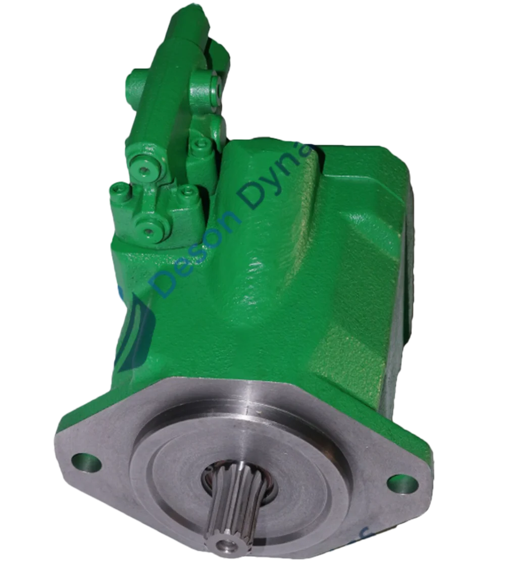 

Tractor Parts AL161043 Hydraulic Pump For