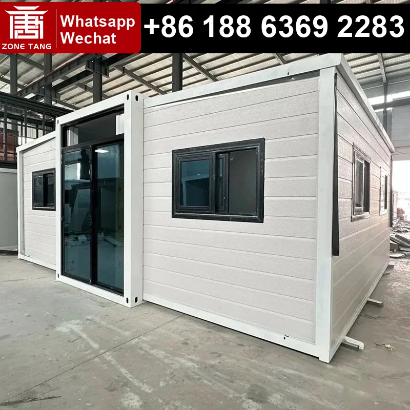 Tinyhouse Prefab Ho…