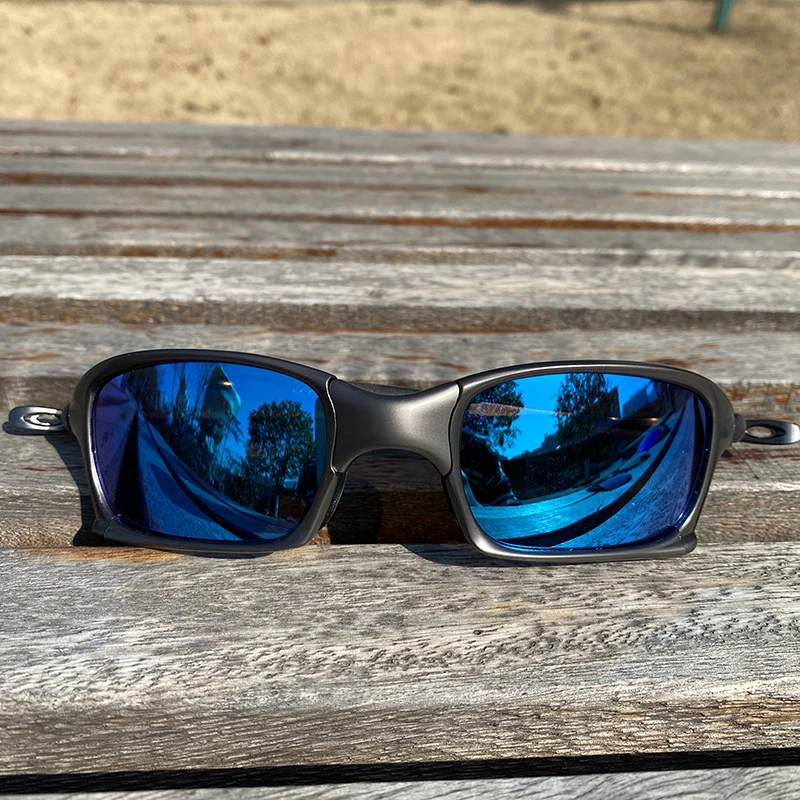 

Мужские поляризационные солнцезащитные очки, велосипедные очки UV400, металлические велосипедные очки, очки для езды на велосипеде, солнцезащитные очки для рыбалки A1-4