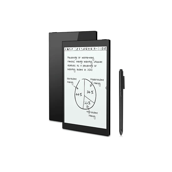 

Geniatech KloudNote S 10.1 E-ink Writing Tablet E-ink screen with HD resolution Android E-ink Writing Tablet
