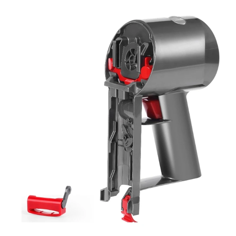 

A17F-основной корпус в сборе, замена корпуса для основной части пылесоса Dyson SV10 в сборе 967812 -01, Для животных SV10