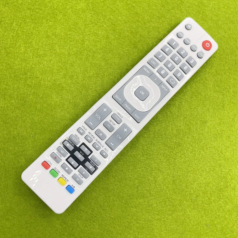 RM-C3175ควบคุมรีโมตเดิมสำหรับ LT-42K560 JVC LT-49K560 LT-55K560 LT-55C550 LT-40C540 LT-50C550ทีวีจอแอลซีดี LT-40C59 LT-49C550
