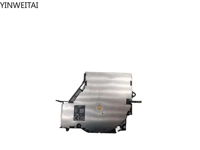 NEW FAN FOR Surface Pro9 2038 1996 1997 Pro10 Pro11 2079 2076 BAPA0905R5HY008 EG50040S1-CT20-S9A Nidec EC131K05