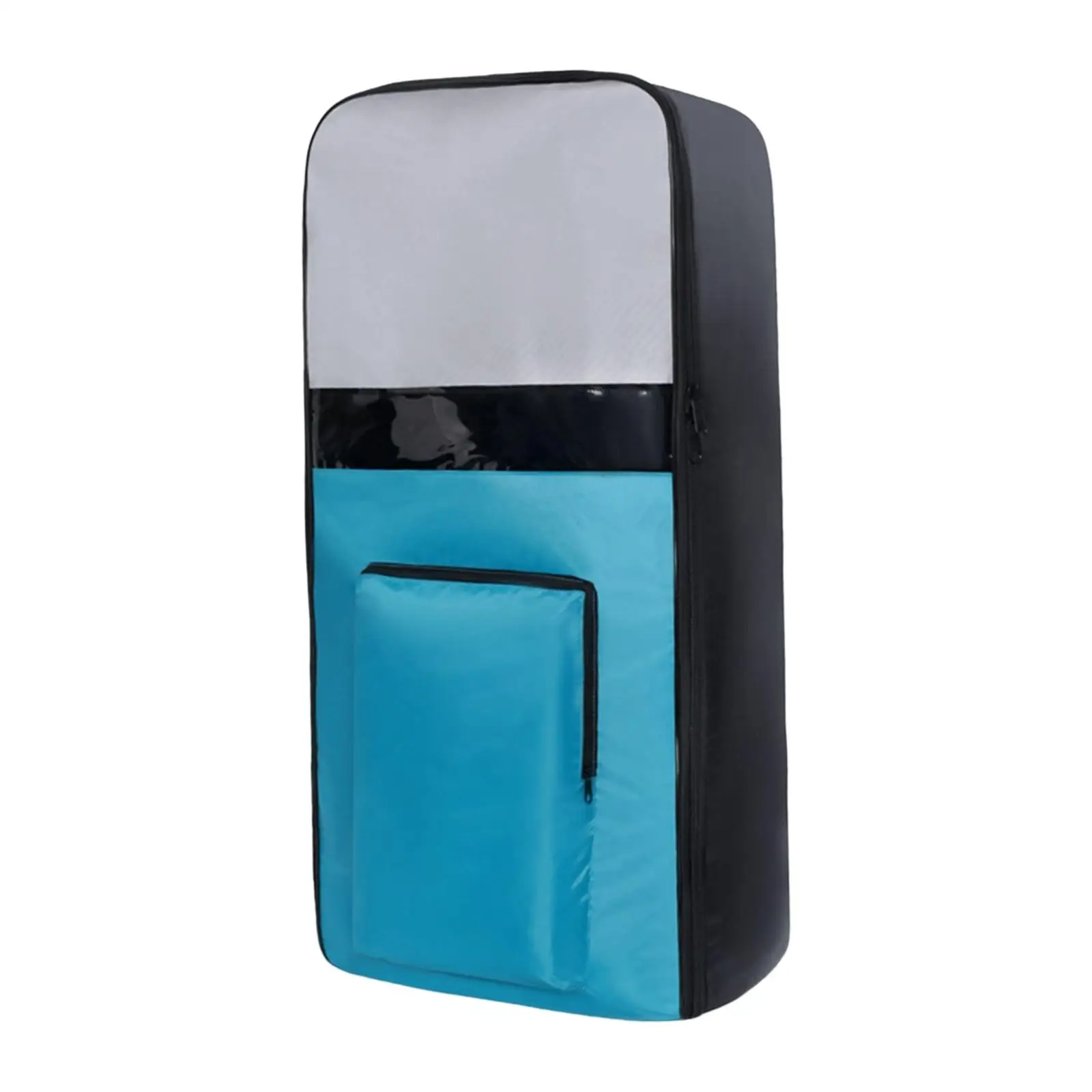 

Inflatable Paddle Board Backpack Stand up Paddle Board Bag Paddleboard Backpack for Boating