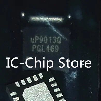 5 шт. ~ 50 шт./лот UP9013QQKF UP9013Q QFN новый оригинал