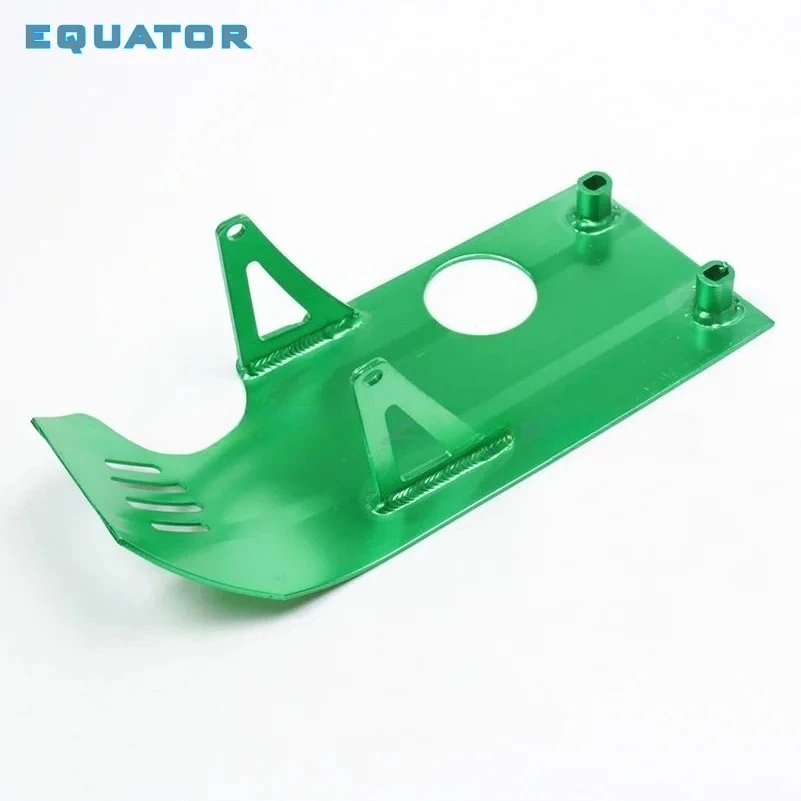 Motorcycle Pit Dirt bike parts Skid Plate Engine Case Protection for XR50 CRF50 XR CRF 50 SDG SSR Coolster 70 90 110 125CC