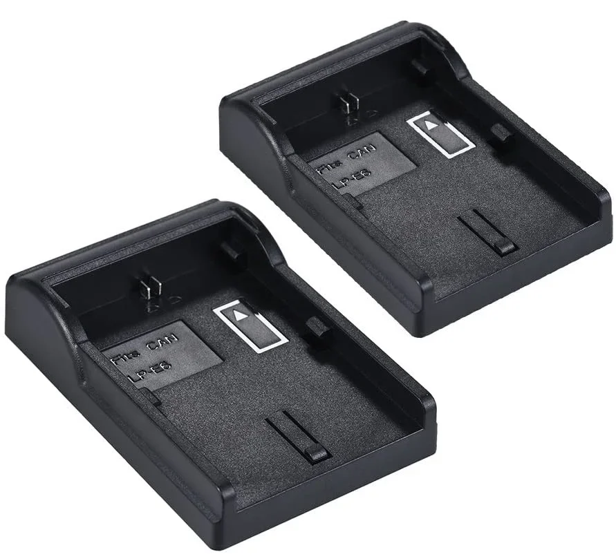 LP-E6 LP-E6N Batter… - image