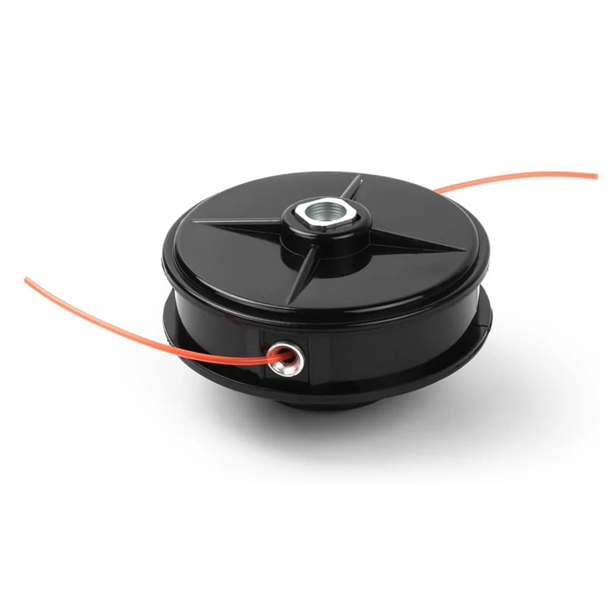 Cabezal de corte A79G 21560070 para recortadoras de eje recto Echomatic SRM210 SRM225 SRM230 SRM235 SRM2100