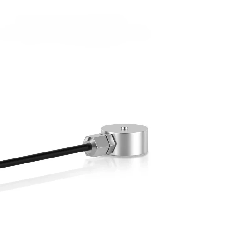 manipulator arm tactile test system small size force measurement weight gravity micro weighing sensor Miniature Load Cell