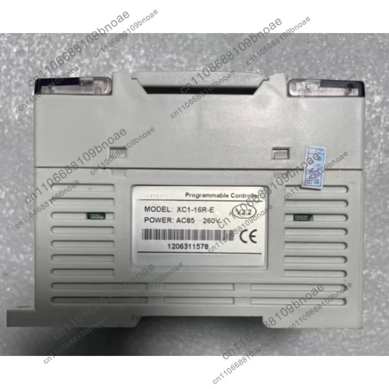 Second-hand    XC1-16R-E function test is normal