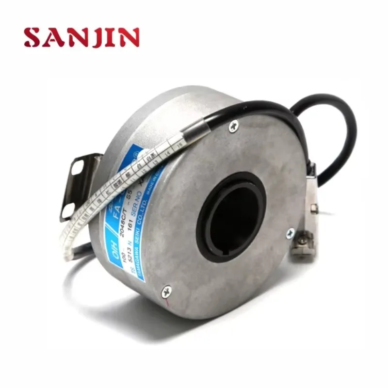 New in 2026 Elevator Parts Tamagawa Elevator Encoder TS5213N161