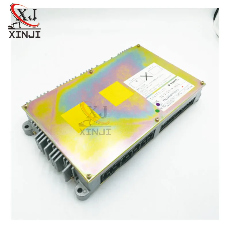 YN22E00123F3 YN22E00123F4 YN22E00123F5 YN22E00146F1 Control Unit for Kobelco SK200-6E SK210-6E SK230-6E New Holland Excavator