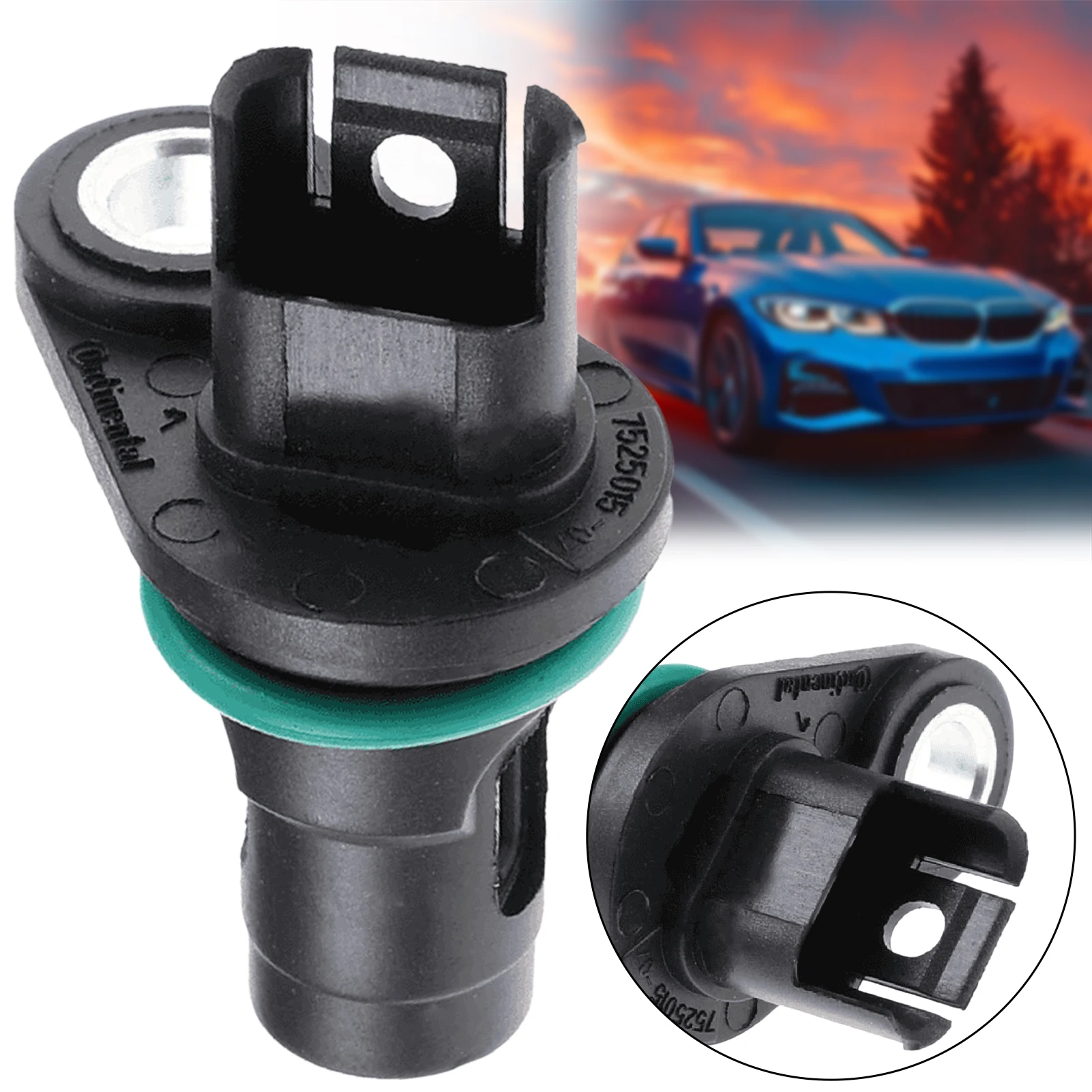 

Замена датчика положения, прочные автоматические датчики давления для автомобиля