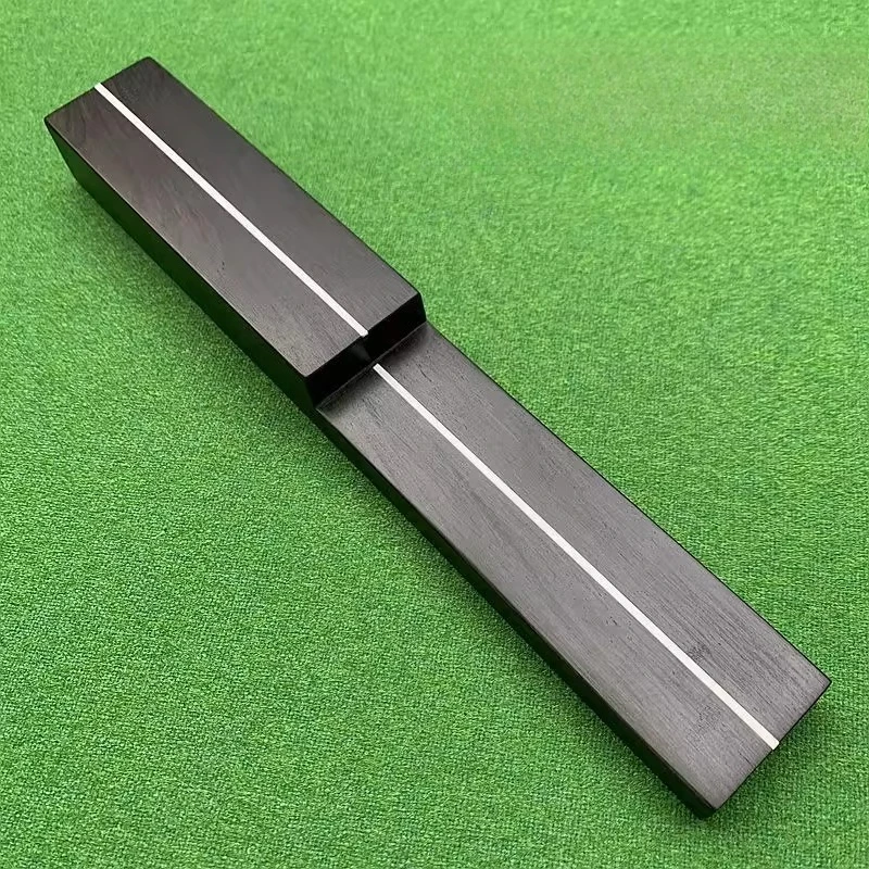 Billiard sight training snooker Chinese eight-ball line of sight correction dominant eye