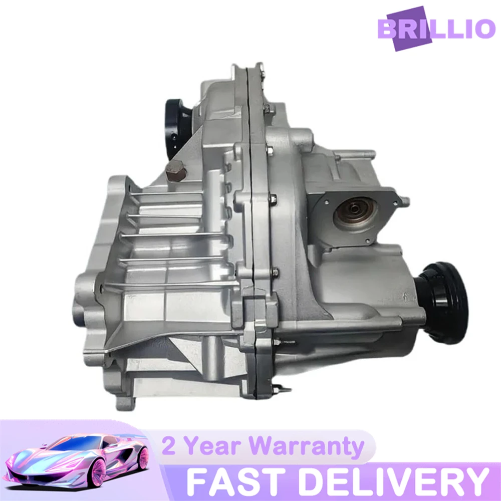 Transfer Case Box For Jeep Grand Cherokee SRT SRT8 2014-2021 Dodge Durango 2018-2023 05038879AA  5038712AA 5038857AA