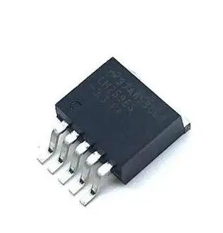  LM2596SX-ADJ/3.3/5.0/12/ TO-263  In stock, power IC