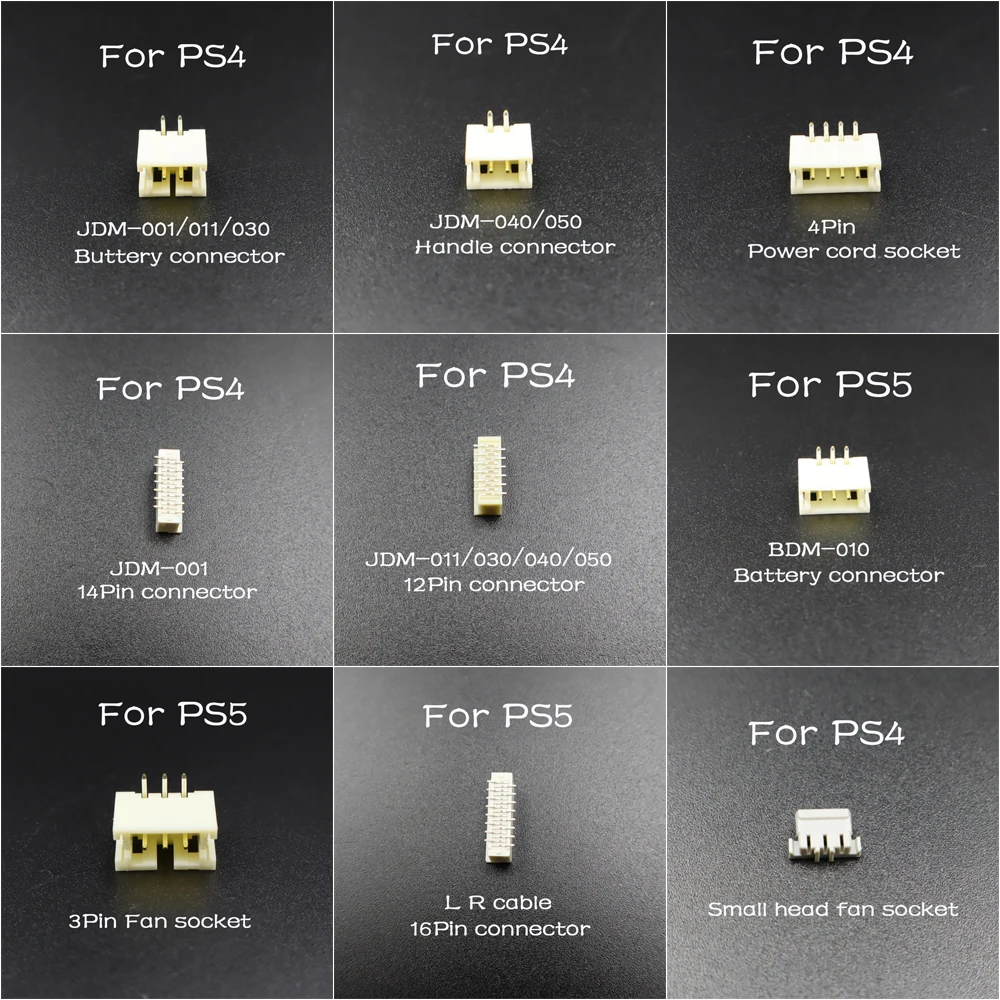 For PS4 PS5 Handle … - image