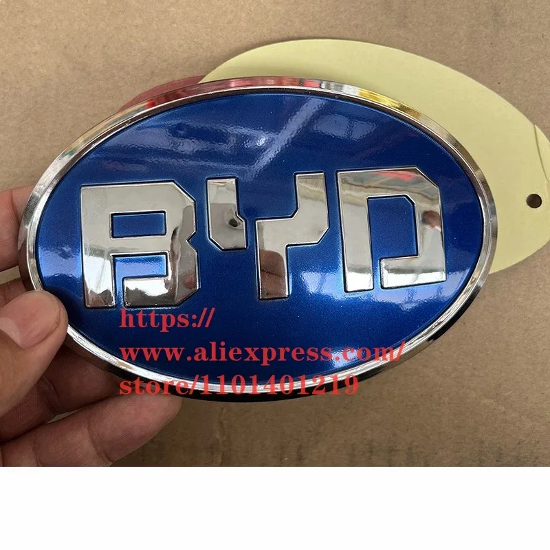 

Логотип решетки для центральной сетки BYD E2 Маркер