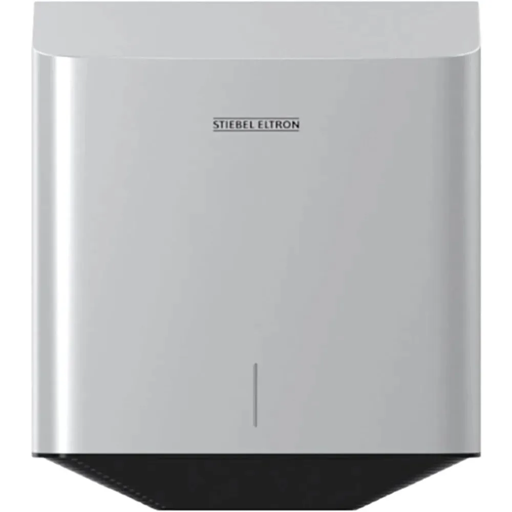 

Ultronic Premium Touchless Automatic Hand Dryer, 120V And 120W, High-speed drying, Easy installation, Home Appliance