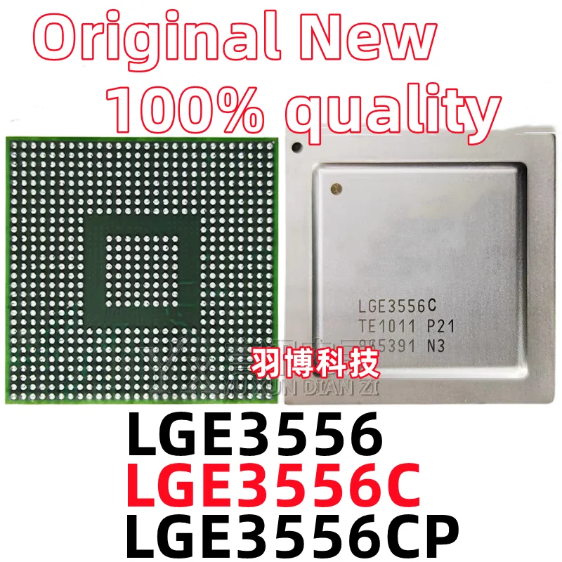 100% New LGE3556 LGE3556C LGE3556CP BGA