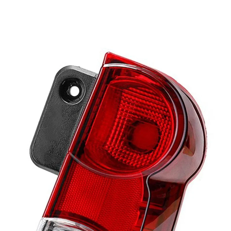 Tail Light Assembly For Nissan NV200 2008 2009 2010-2015 Rear Taillight Warning Light Reversing Light 26550-JX00A 26555-JX31A