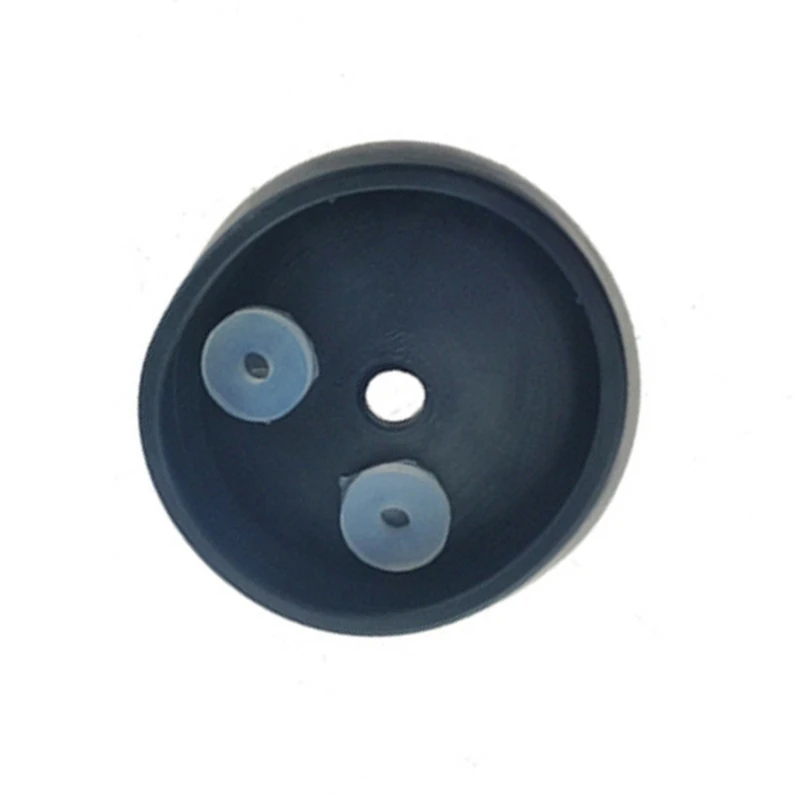 F92C Dust-proof Connecting Bowl Dust Removal Connector Electric Hammer Dust Cover Stable Without Wobbling Fit Surfaces