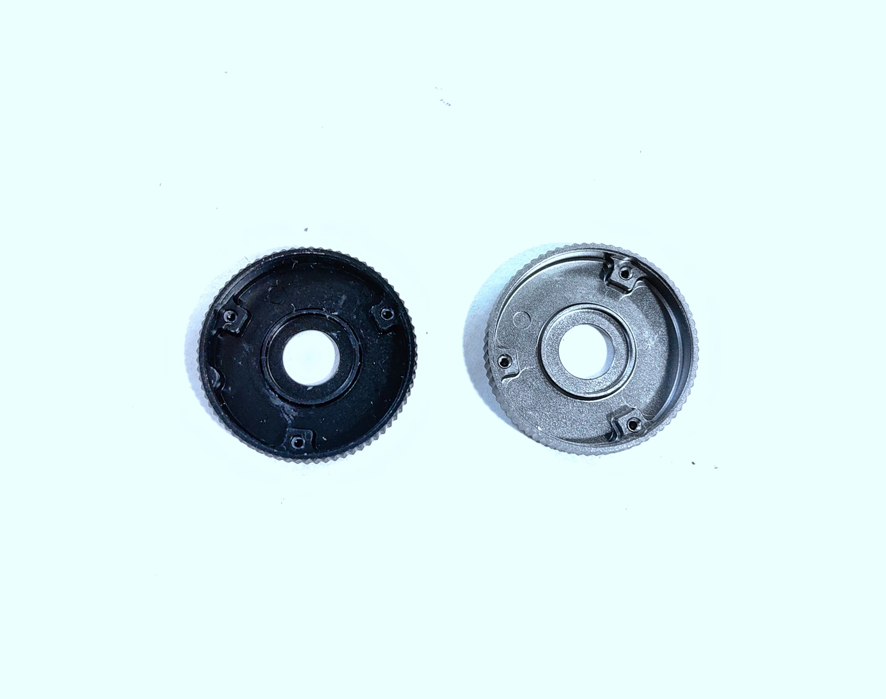 New Repair Parts For Fujifilm Fuji X-T5 XT5 Top Cover ISO Function Mode Dial