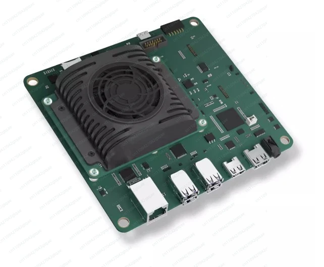 For SK-KV260-G-ED Kria KV260 Vision AI Evaluation Starter Kit FPGA Zynq