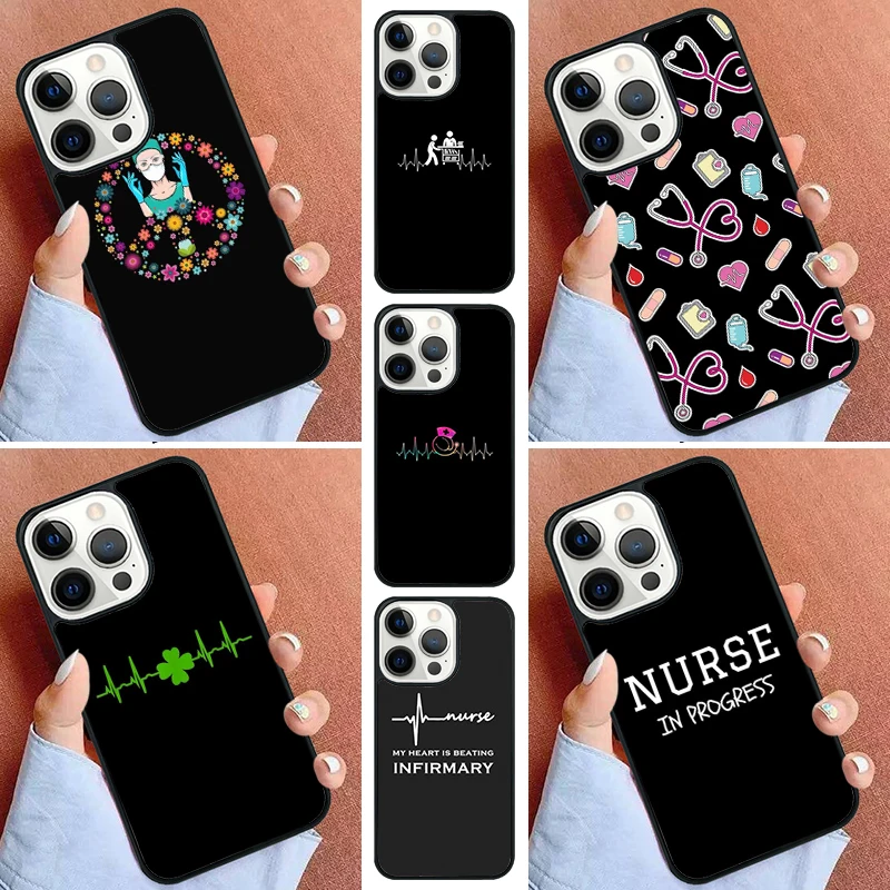 Nurse Syringe Heart…