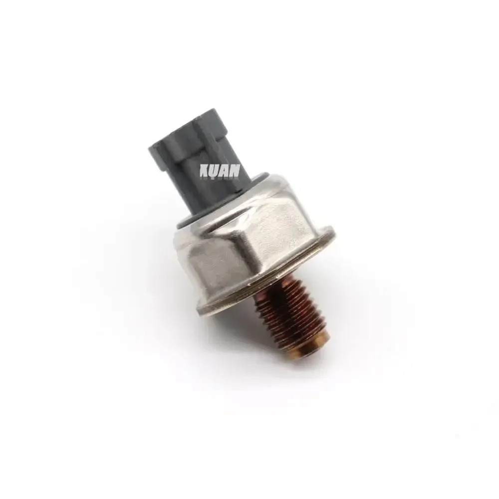Fuel Rail Pressure Regulator Sensor Valve 45PP3-1 For VAUXHALL OPEL ASTRA MERIVA ZAFIRA FIAT DUCATO 1.7 CDTI 2.2 D 1497163