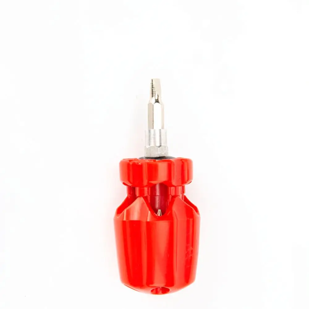 For Agiiman Magnetic Precision Screwdriver Set Hand Tool Kit Durable S2 Alloy Steel Bit Portable Maintenance Device