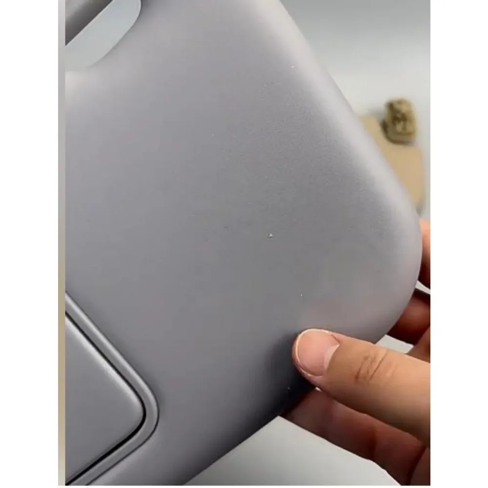 Roof Sun Visor Vanity Mirror For Kia 2005-2010-2011-2012-2013 Sportage