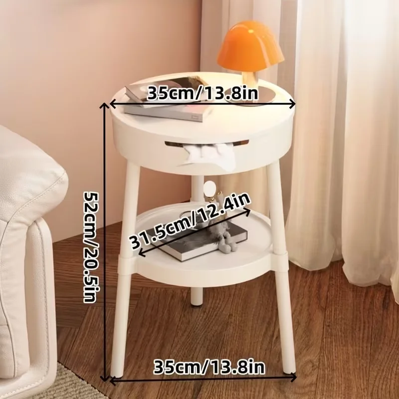 Thumbnail 4 - #16 Trending Side End Tables Right Now
